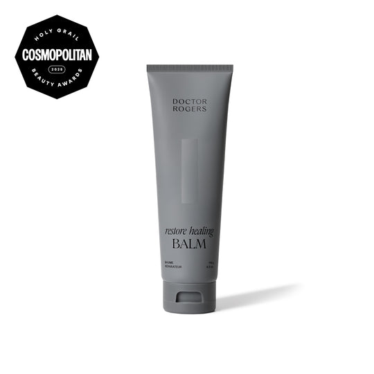Restore Healing Balm - 4 oz. banner
