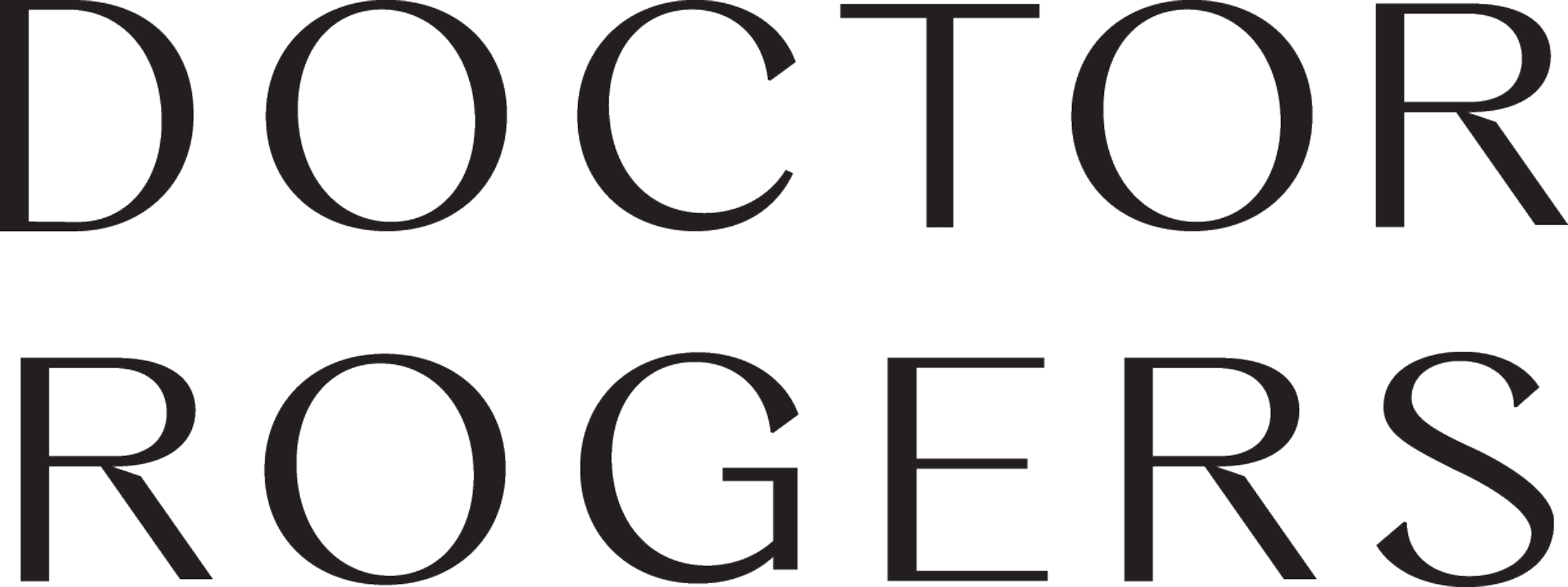Doctor Rogers
